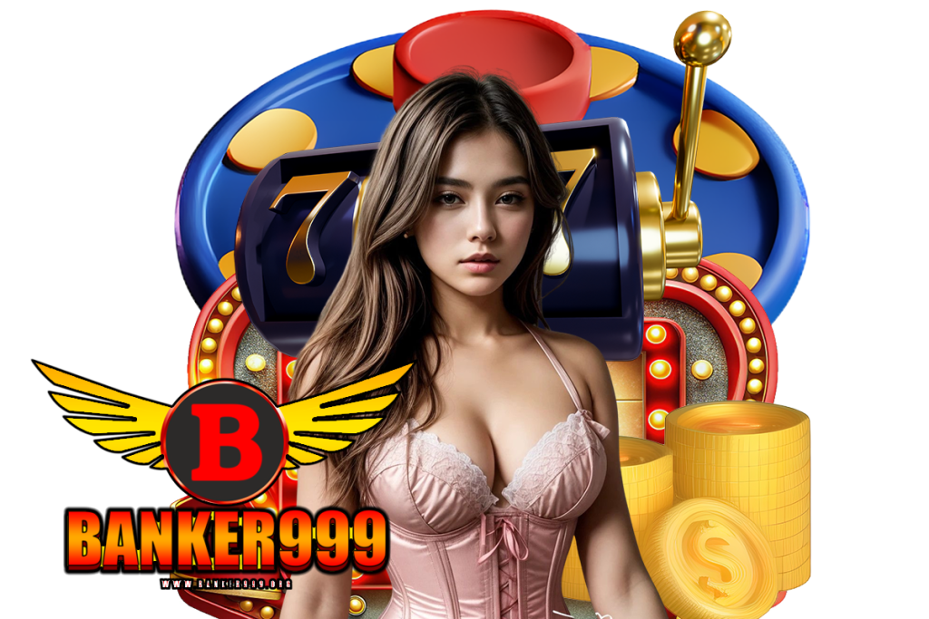 banker999 แจกเครดิตฟรี