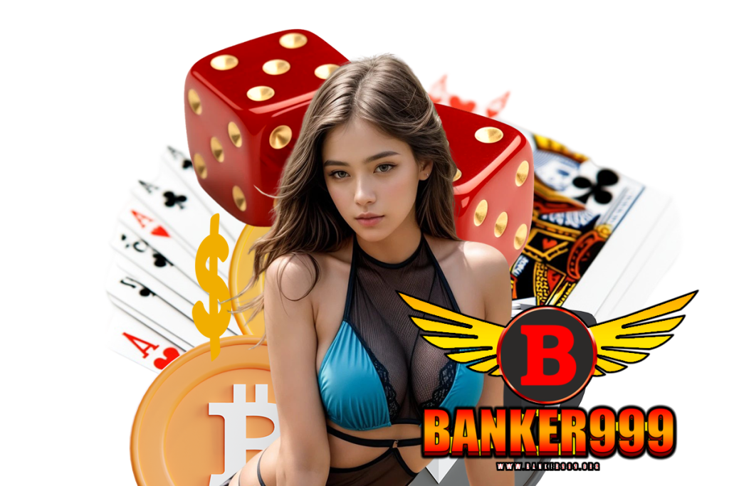 login banker999